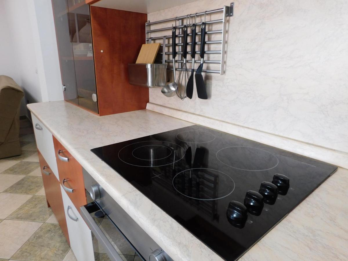 Apartment Stella Κόπερ Εξωτερικό φωτογραφία