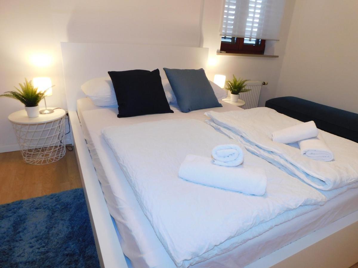 Apartment Stella Κόπερ Εξωτερικό φωτογραφία