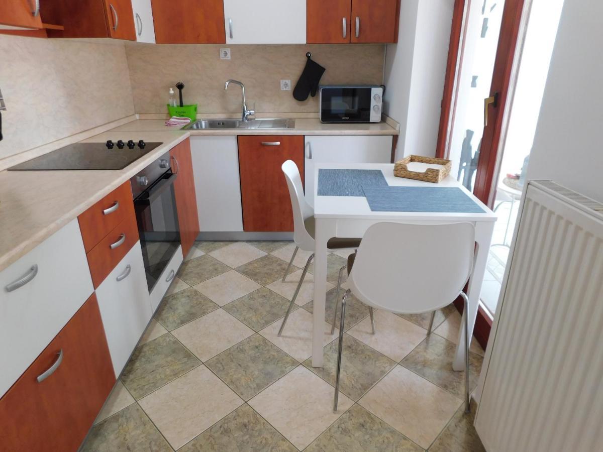 Apartment Stella Κόπερ Εξωτερικό φωτογραφία