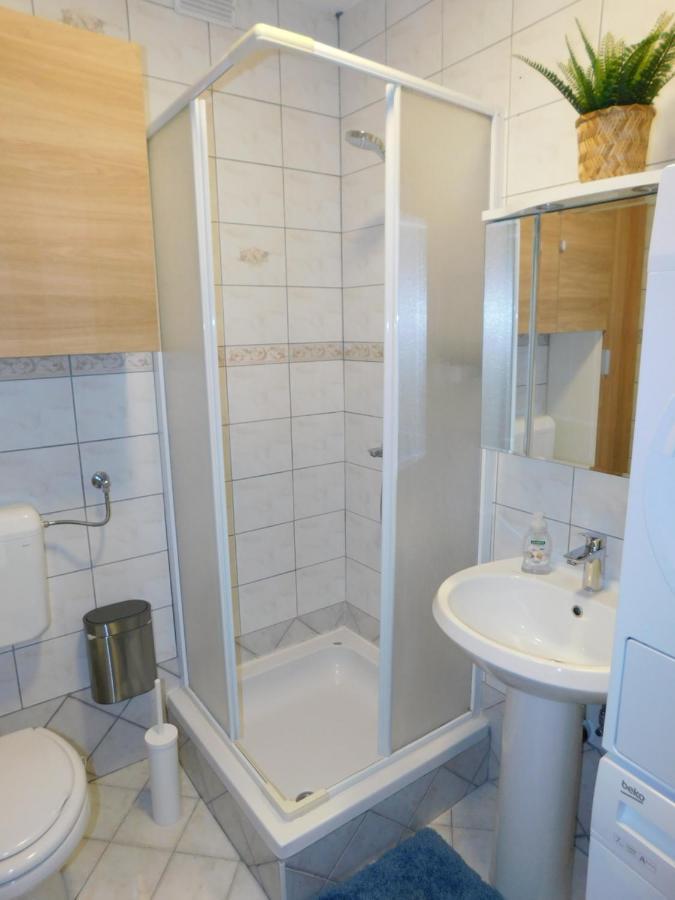 Apartment Stella Κόπερ Εξωτερικό φωτογραφία